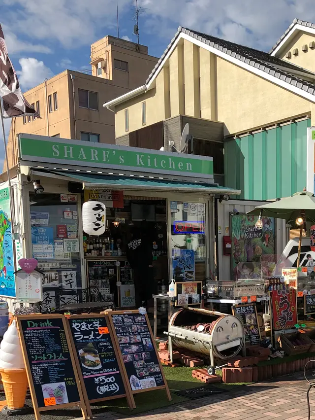 成田（成田山表参道）