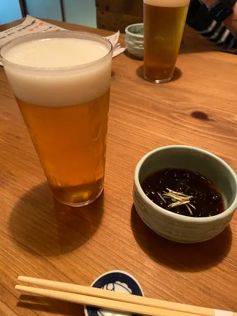 炭火焼鳥 とり央