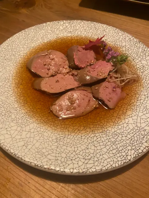 炭火焼鳥 とり央