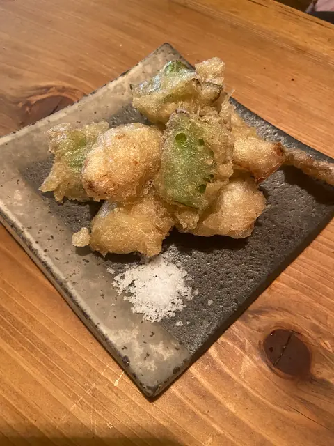 炭火焼鳥 とり央