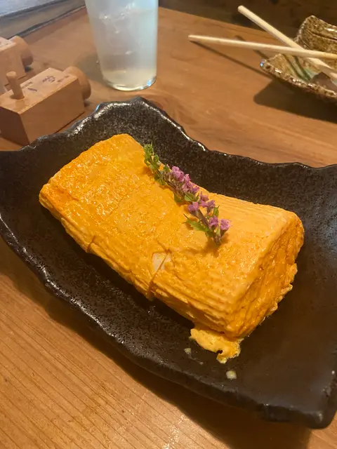 炭火焼鳥 とり央