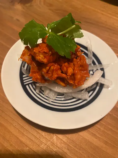 炭火焼鳥 とり央