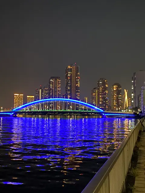 永代橋