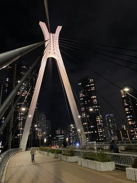 中央大橋