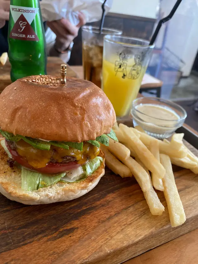 マクレーン （McLean）