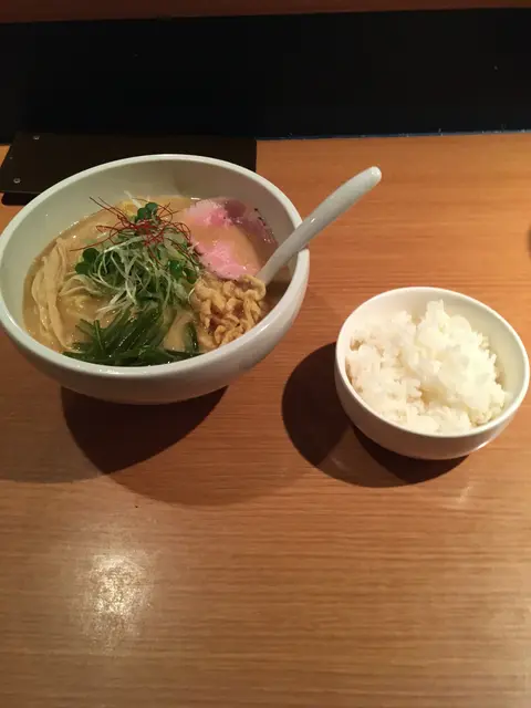 東京味噌イケダ