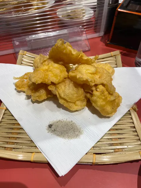 餃子天国 阪急高槻店