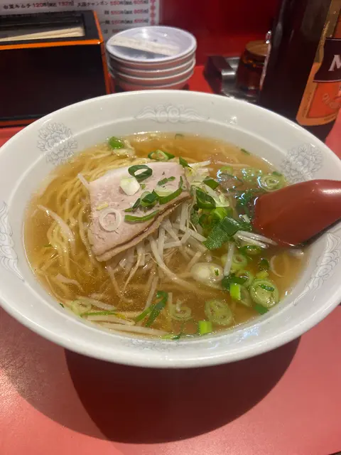 餃子天国 阪急高槻店