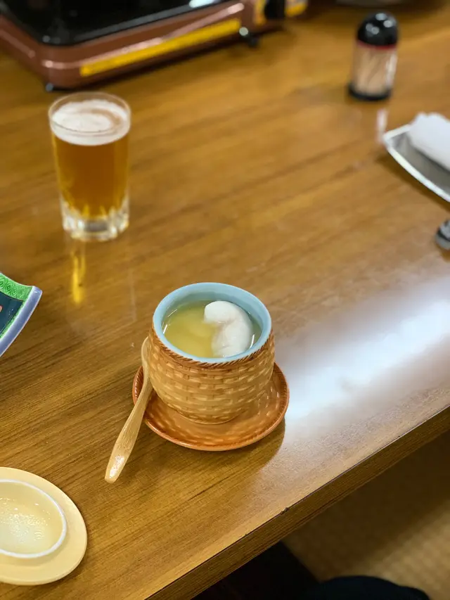 料理旅館ひさだ