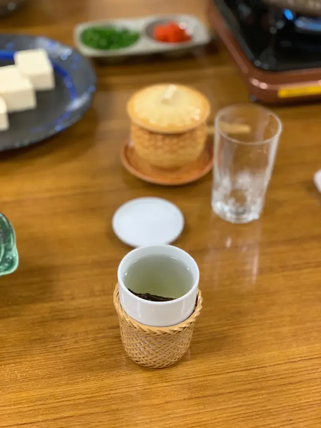 料理旅館ひさだ