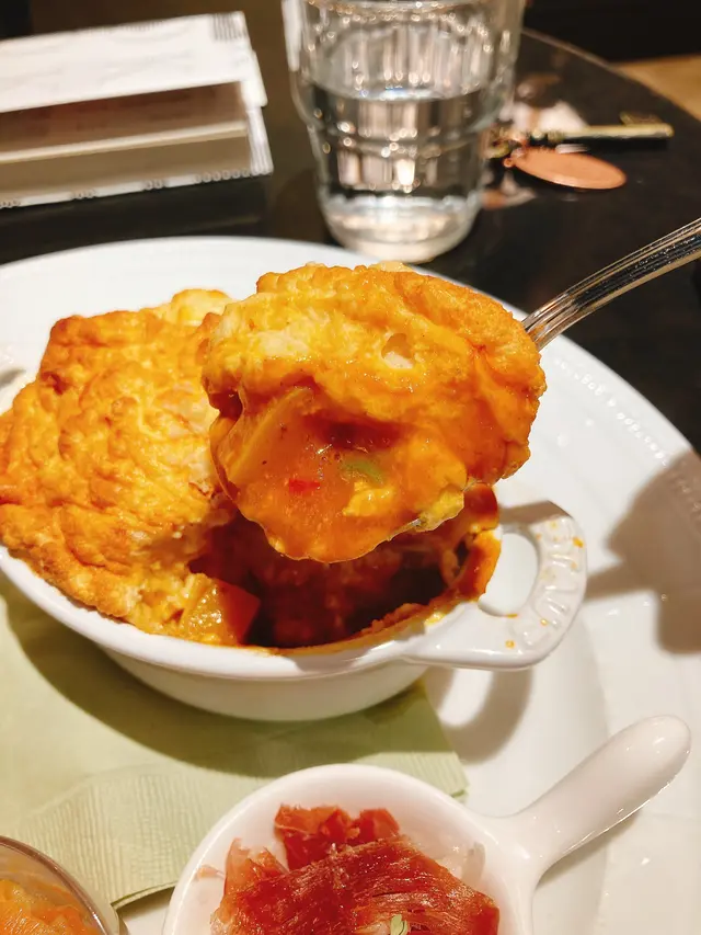CAFE AUX BACCHANALE カフェ オーバカナル八重洲店