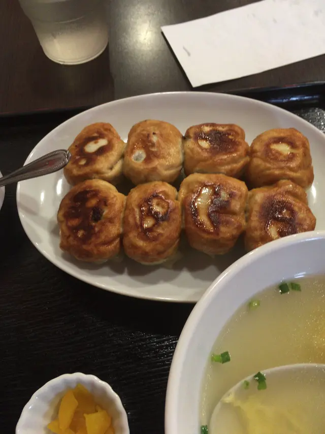 情熱ギョーザ 鳴海店