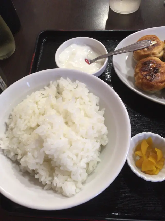 情熱ギョーザ 鳴海店