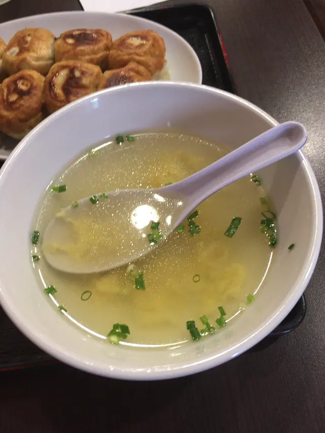 情熱ギョーザ 鳴海店