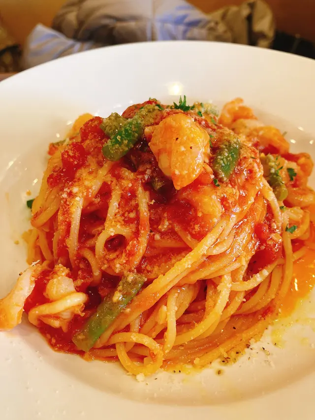 オステリア ポロ 銚子