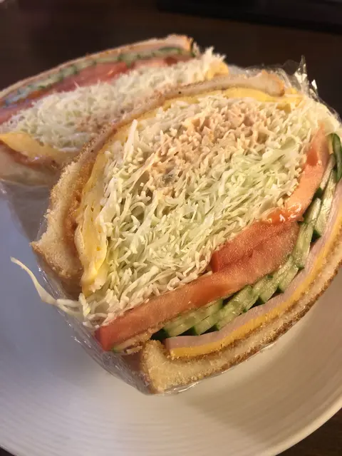 BUCYO Coffee KAKO （旧店名：coffee shop KAKO） 
