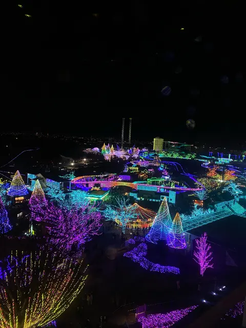 よみうりランド