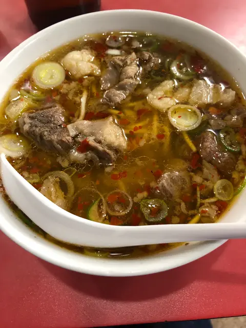味仙 矢場店