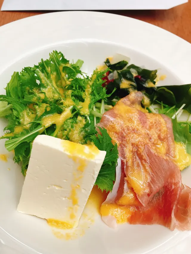 restaurant Ｓéｐｉａ ｶｼﾞｭｱﾙﾚｽﾄﾗﾝ セピア