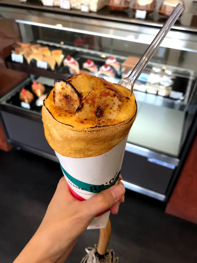 DESSERT Re:on(デザート リオン)