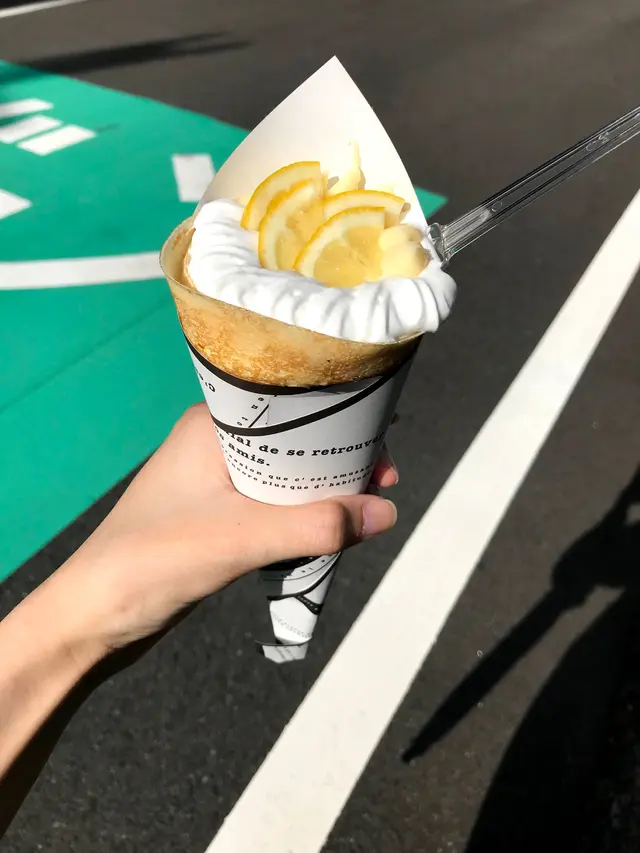 DESSERT Re:on(デザート リオン)
