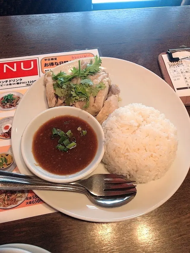 バーンイサーン 高円寺店
