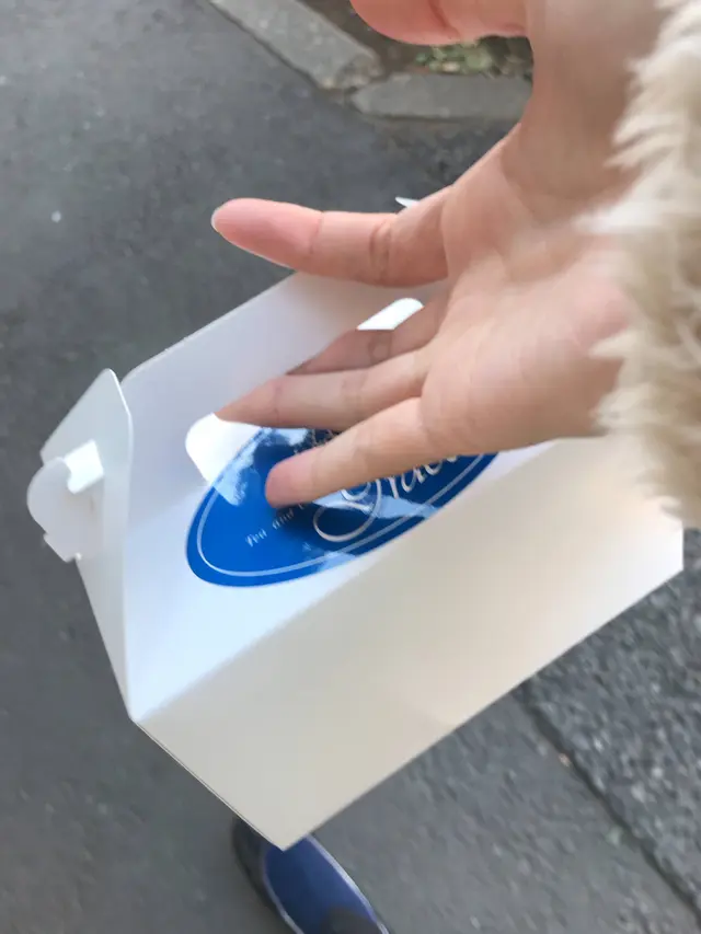 Tea＆Cake Grace （ティーアンドケーキ グレース）