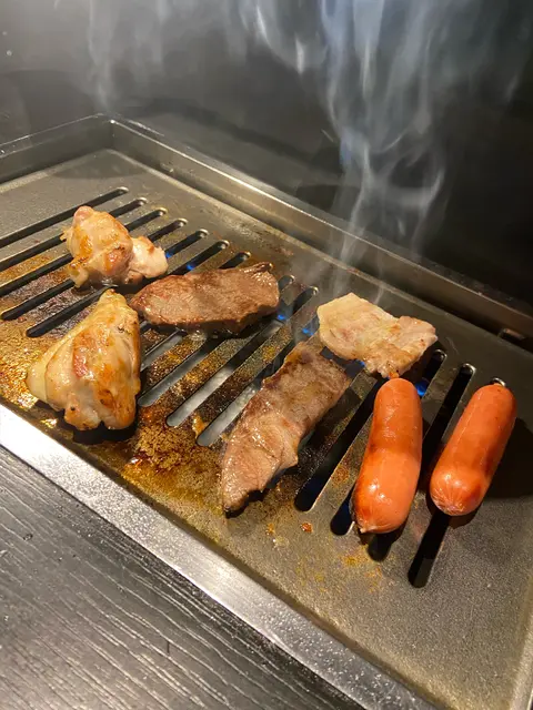 新村畜産 都城店