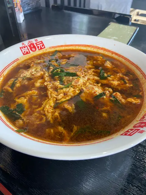 辛麺屋桝元住吉店
