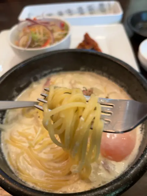 パスタ＆キッチンアンジェリーナ