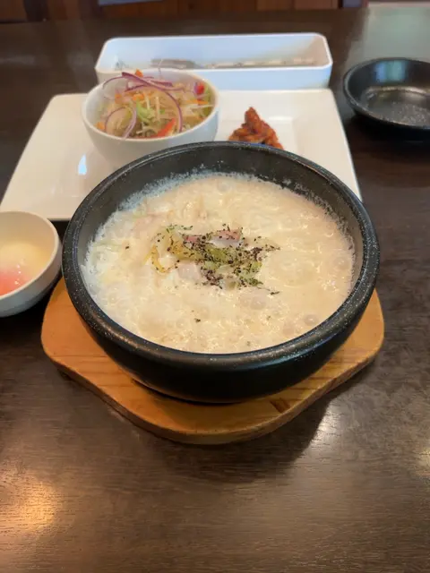 パスタ＆キッチンアンジェリーナ