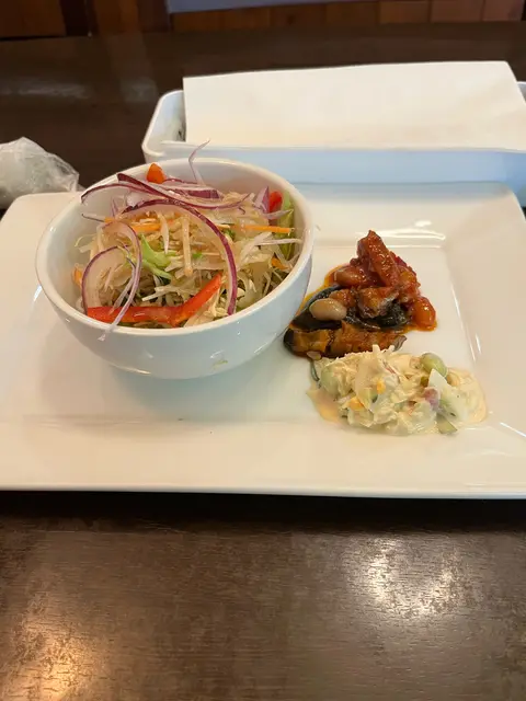 パスタ＆キッチンアンジェリーナ