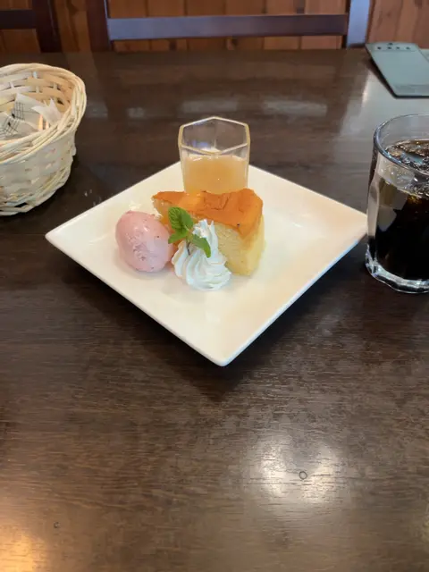 パスタ＆キッチンアンジェリーナ