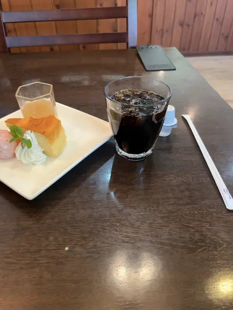 パスタ＆キッチンアンジェリーナ