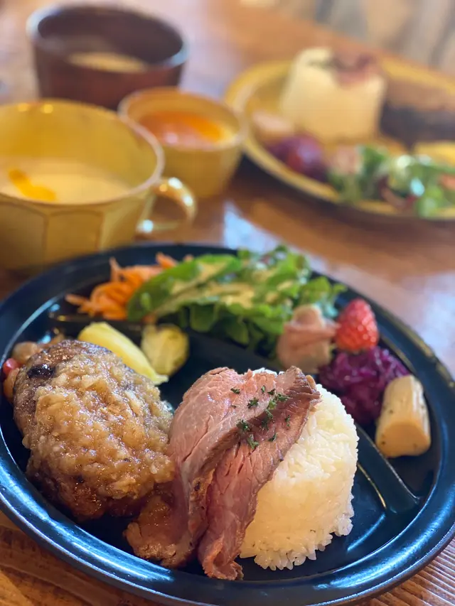 アルブル モンド