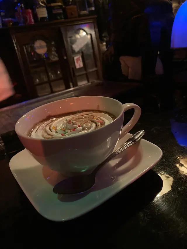 喫茶 伴天連