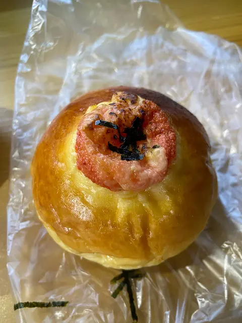 あこうぱん