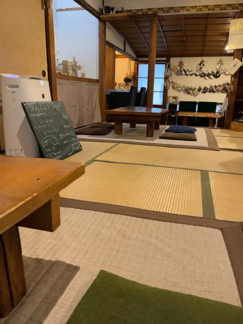 MuGicafe