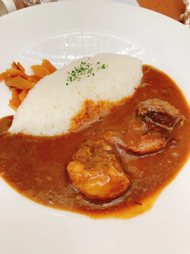 restaurant Ｓéｐｉａ ｶｼﾞｭｱﾙﾚｽﾄﾗﾝ セピア