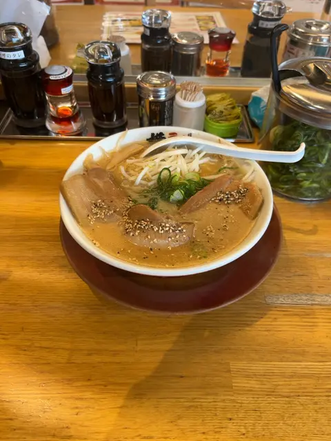 ラーメン横綱 川越店