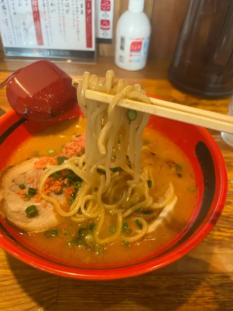 えびそば一幻 総本店