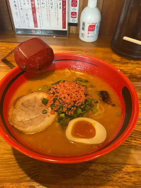 えびそば一幻 総本店