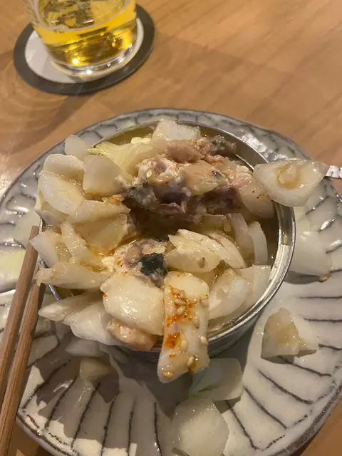 立ちっぱ酒 せいすスタンド