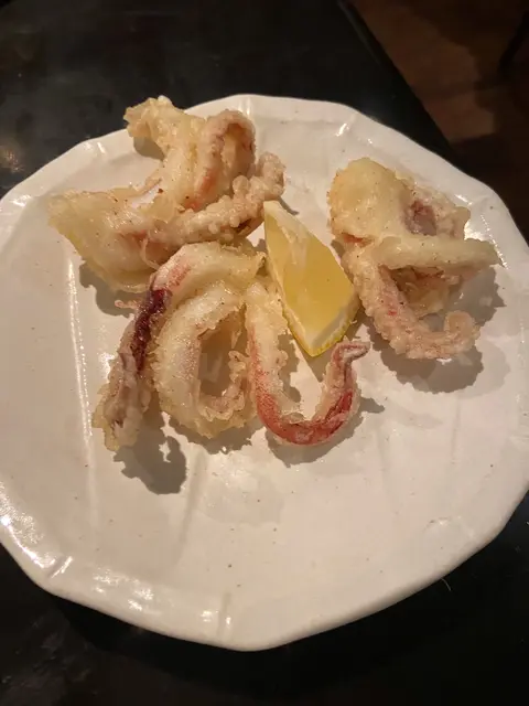 函館開陽亭 すすきの 東急プラザ店