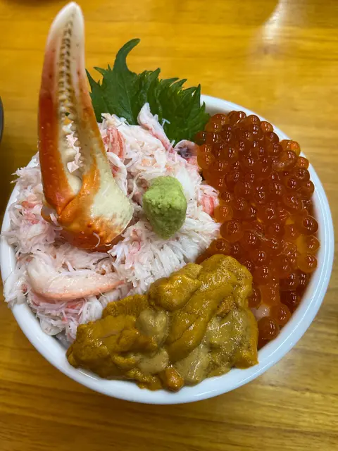 滝波食堂