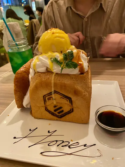 ハニトーカフェ 秋葉原店