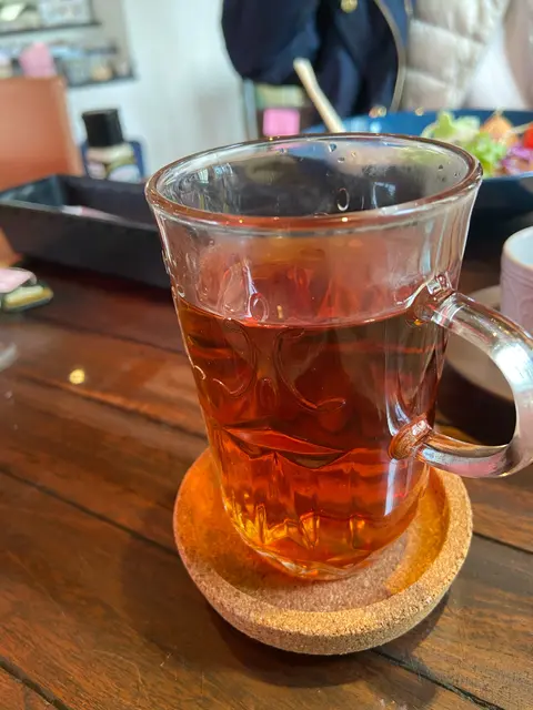 ごちそうカフェ うかたま