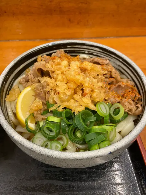 麺処 綿谷 丸亀店