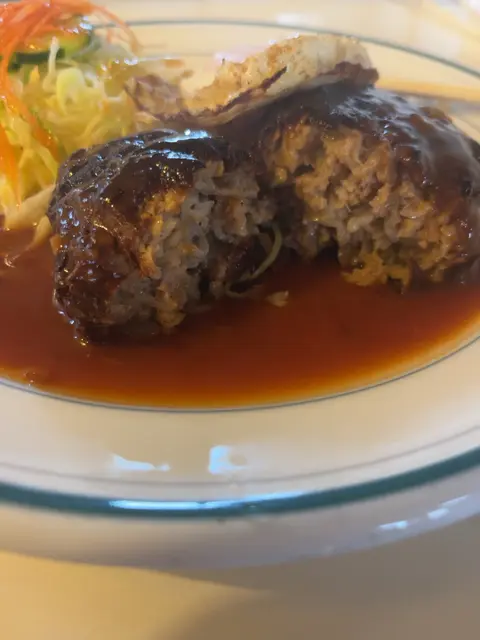 ファミリーキッチン 馬車屋