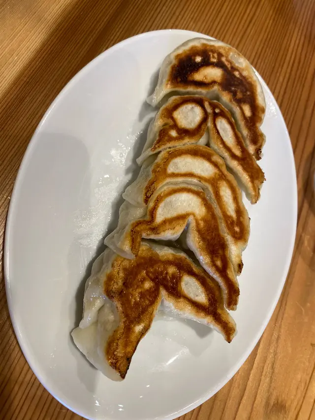 佐野青竹手打ちラーメン大和